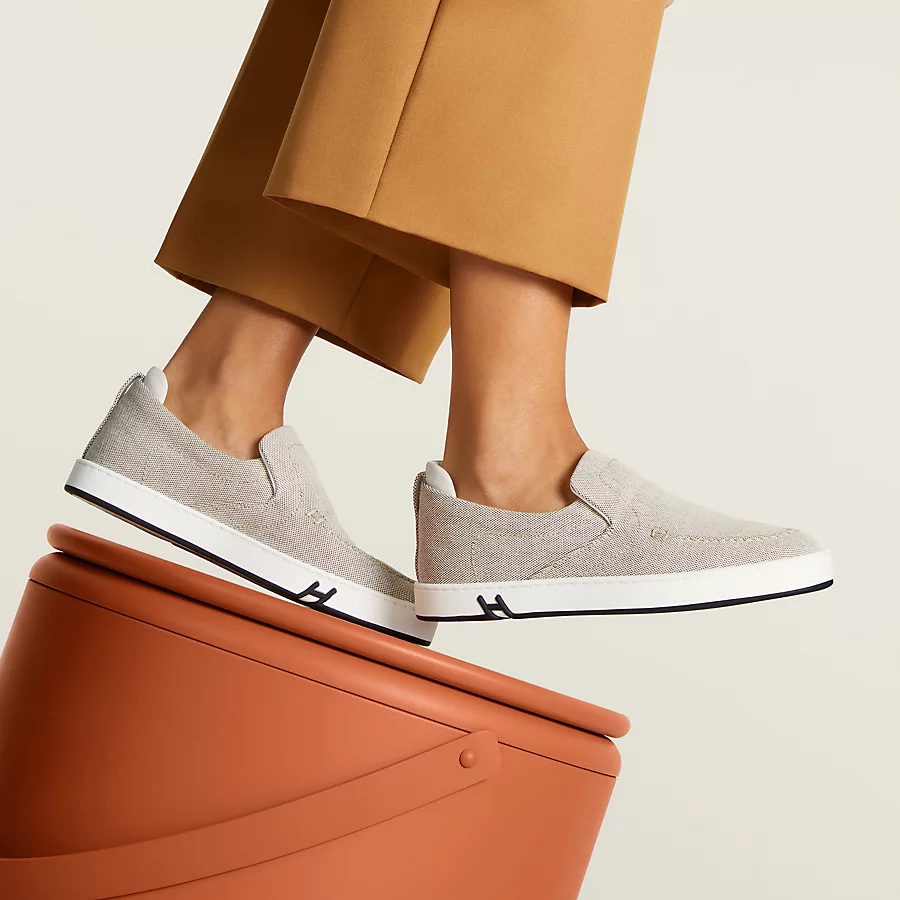 Kiddy slip-on sneaker - Image 2